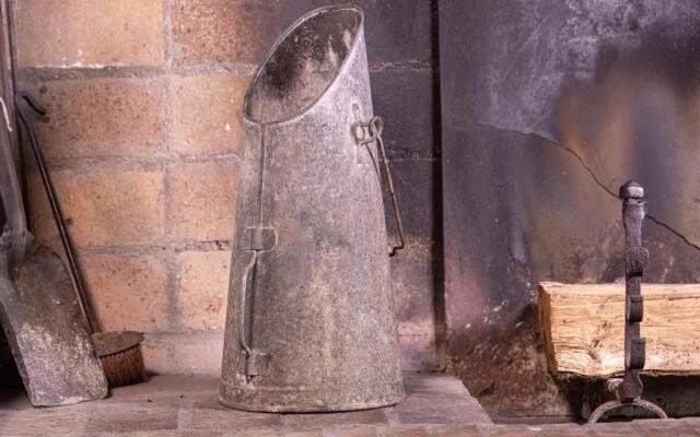 Les Chambres du Lavoir Vert