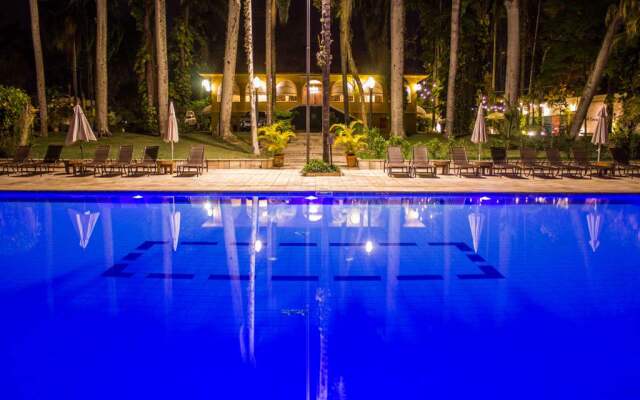 Hotel Resort & Golfe Clube dos 500