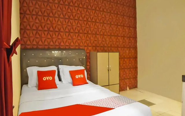 OYO 91700 N Guesthouse