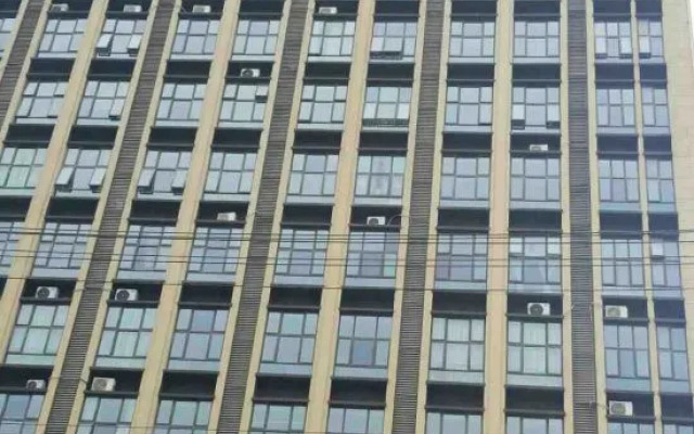 Changfeng Lansu Express Hotel