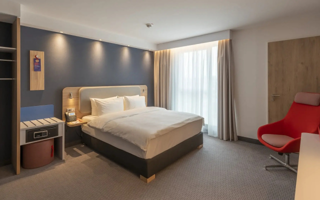 Holiday Inn Express Krefeld - Dusseldorf by IHG