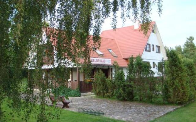 KELDRIMäE GUESTHOUSE