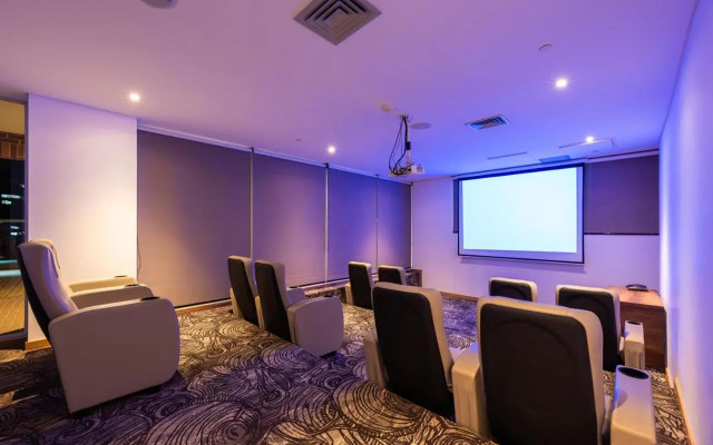 Estelar La Torre Suites
