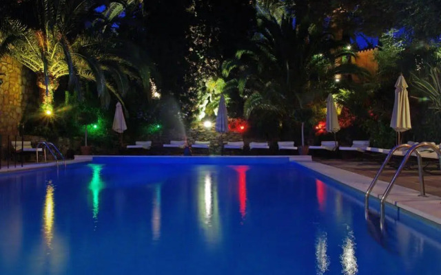 Boutique Hotel Las Islas - Adults Only