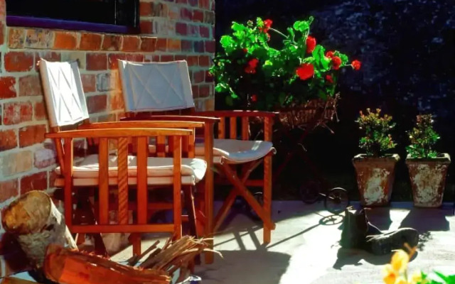 Cedar Creek Cottages