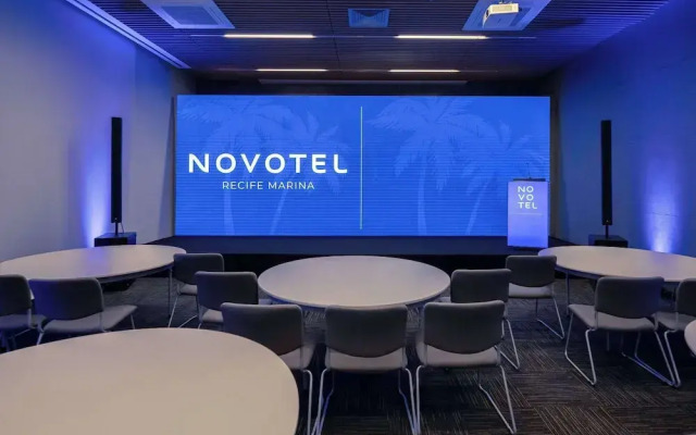 Novotel Recife Marina