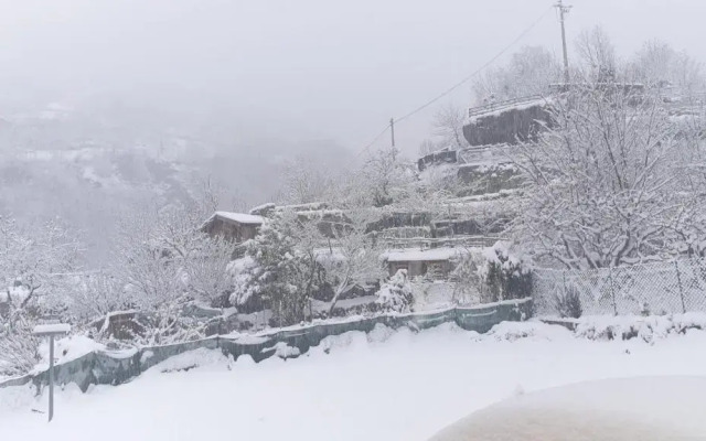 Casa Ramus Valle Camonica a 30 km dal Passo Tonale