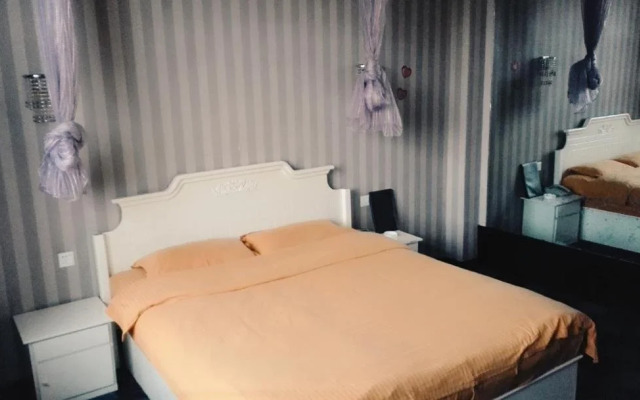 Yuncheng Aijia Homestay