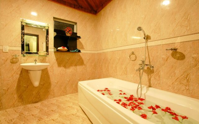 Rice Flower Homestay