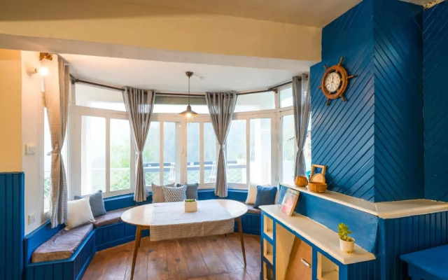 LiveAway Ramgarh by PACK