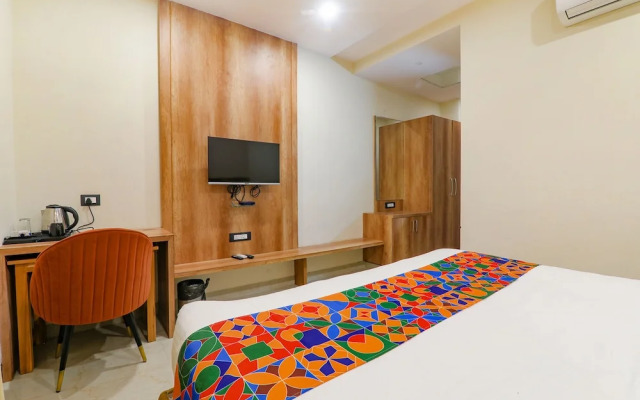 Fabhotel The Nawab'S