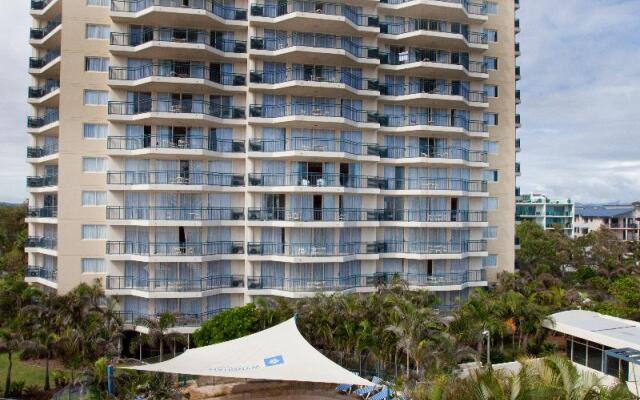 Club Wyndham Kirra Beach Trademark Collection