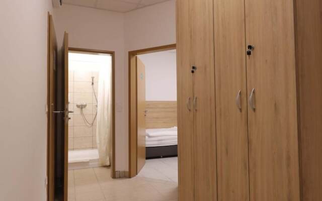 Smart Rooms