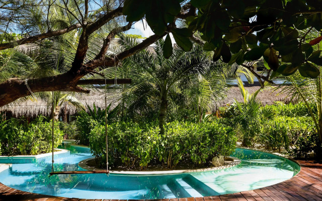 The Beach Tulum Hotel