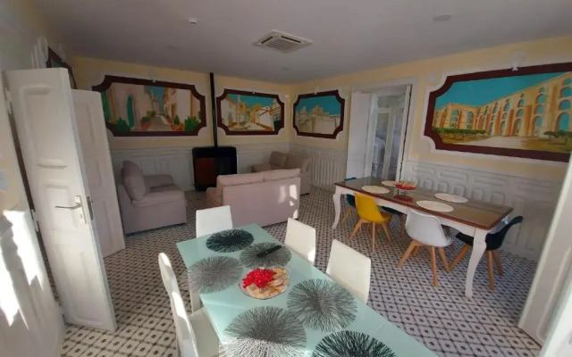 Concept Guest House