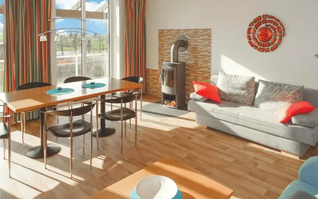 Apartmentresidenz Ostseeblick