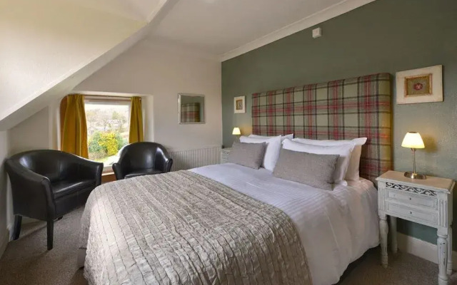 The Poplars Guest House