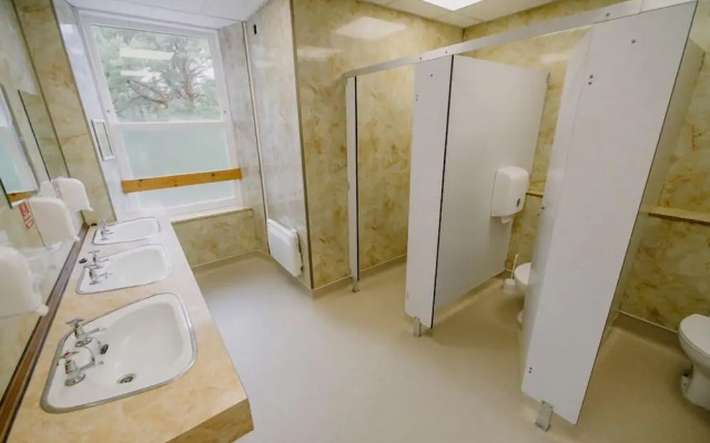 Braemar Youth Hostel