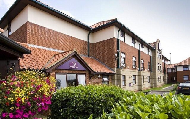 Premier Inn Oxford South (Didcot)