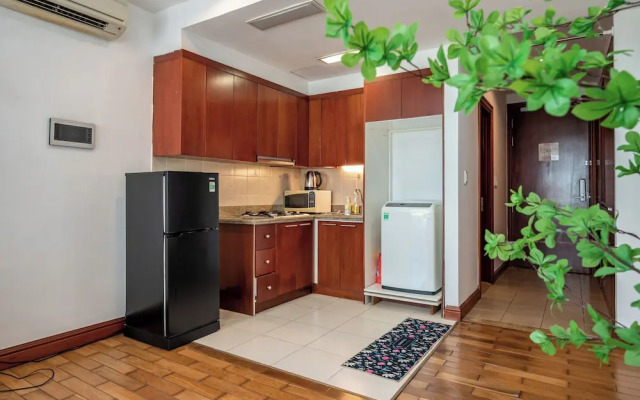 THE MANOR Premier Residence