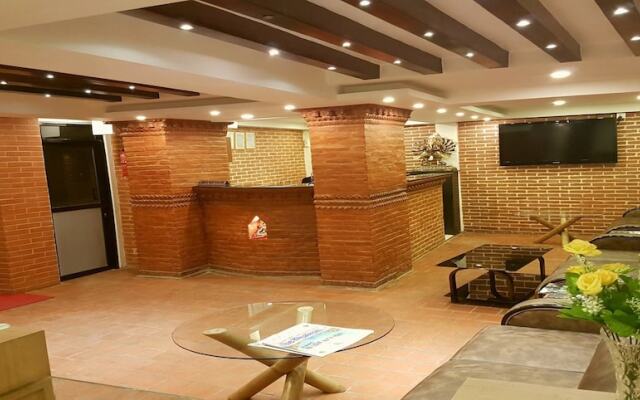 MeroStay 179 Shree