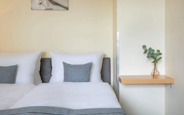 Garner Hotel Berlin - Schöneberg by IHG