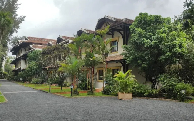 Les Jardins Du Bassac