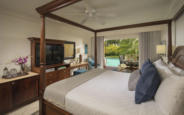 Sandals Grande St. Lucian All Inclusive