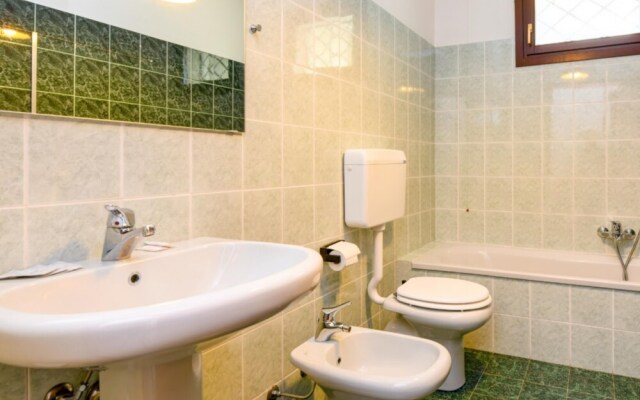 DesenzanoLoft "GARDALUCKY" accomodate until 10 people's