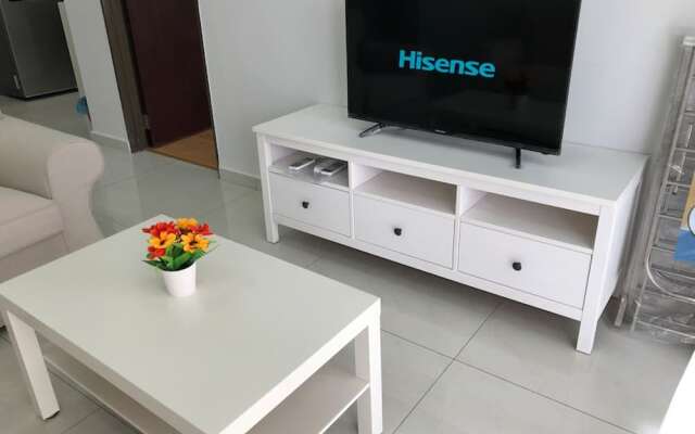 Danga Bay Country Garden