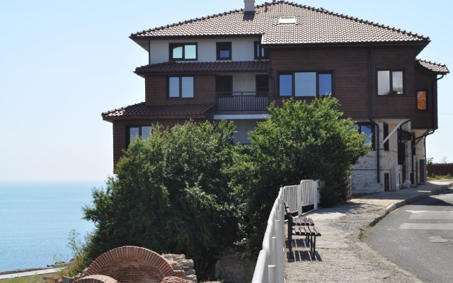 Villa Elea