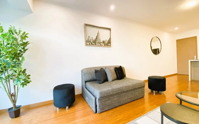 R - Stunning apartment 2BR in Miraflores