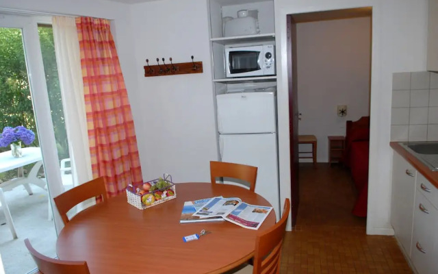 VVF Villages Les Pyrénées Ariégoises Les Cabannes