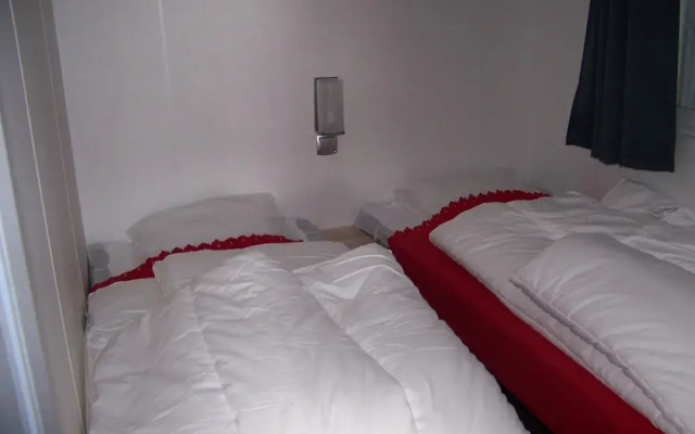 Camping Caravaneige du Col