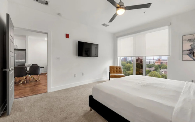 Atlanta - The Nomad ATL