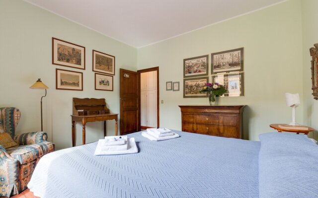 Rome as you feel - Luxury Cappellari Apartment