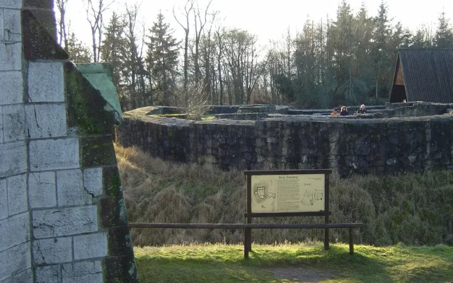 Ferienwohnung Sauerlandblick