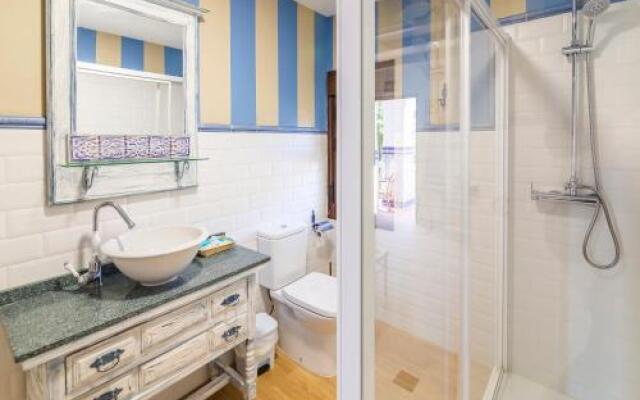 Casa Rural el Brigadier