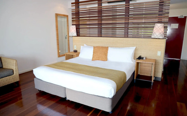 Kimberley Sands Resort
