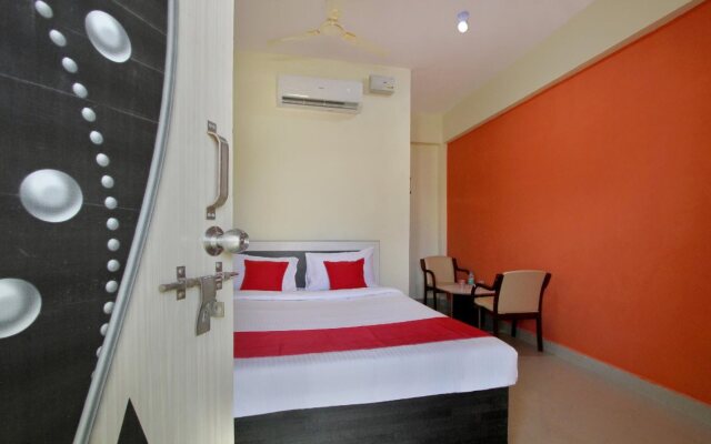 Mysooru Inn By OYO Rooms