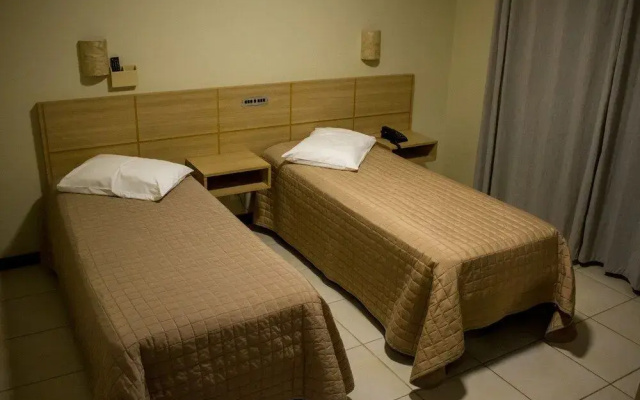 A Furninha Hotel