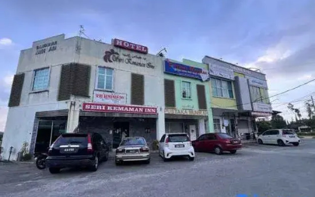 Seri Kemaman Inn, Chukai Terengganu