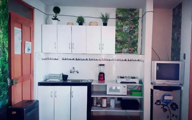 Apartamentos Amoblados en Cusco