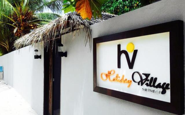 Holiday Village Retreat