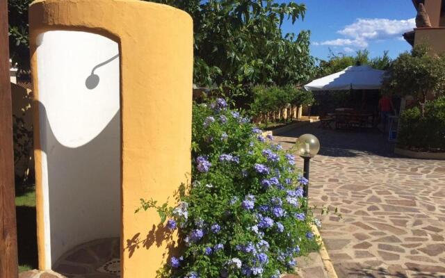 Appartamento Martina