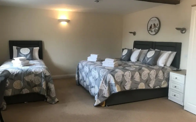 Alexander Park Resort