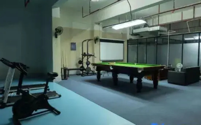 Youyi Hotel (Hainan University Branch)