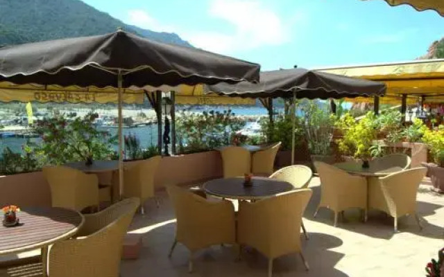 Hotel La Calypso