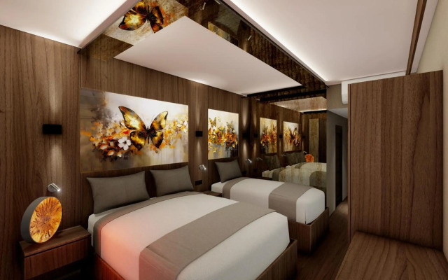 Duqqan Deluxe Hotel