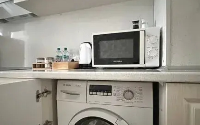 Loft Studio apartment, mkr. 15, 18